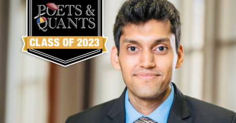 Permalink to: "Meet the MBA Class of 2023: Raghav Agarwal, Notre Dame (Mendoza)"