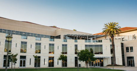 Permalink to: "Santa Clara Leavey — The Other B-School In The Heart Of Silicon Valley"
