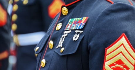 Permalink to: "A Military Veteran’s Journey To An MBA Admit"
