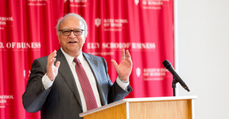Permalink to: "IU Kelley Turns To A Trusted Long-Time Leader As Interim Dean"