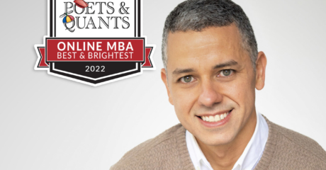 Permalink to: "2022 Best & Brightest Online MBA: Eduardo Martins Rocha, University of Illinois (Gies)"