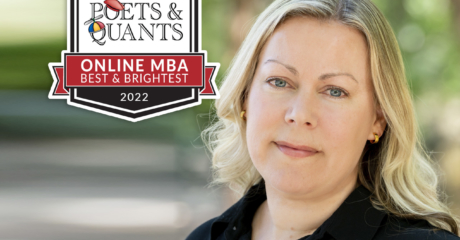 Permalink to: "2022 Best & Brightest Online MBA: Jenni Cragun, University of Wisconsin MBA Consortium"