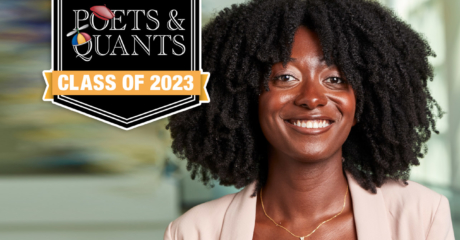 Permalink to: "Meet the MBA Class of 2023: Brianna Thornton, Georgia Tech (Scheller)"