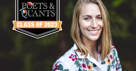Permalink to: "Meet the MBA Class of 2023: Courtney Felinski, Georgia Tech (Scheller)"