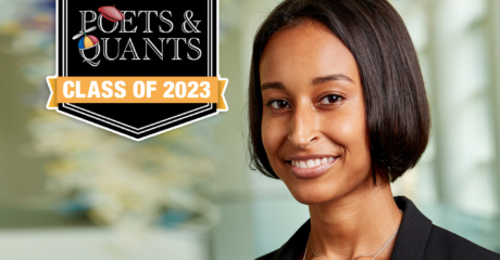 Permalink to: "Meet the MBA Class of 2023: Samantha Sutton, Georgia Tech (Scheller)"