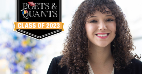Permalink to: "Meet the MBA Class of 2023: Savannah Thomas, Georgia Tech (Scheller)"
