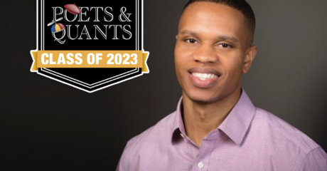 Permalink to: "Meet the MBA Class of 2023: Justin Matthews, Washington University (Olin)"