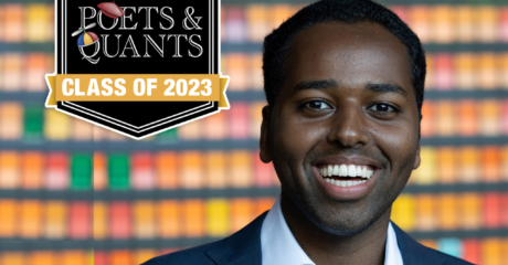 Permalink to: "Meet the MBA Class of 2023: Mohammad Jama, Stanford GSB"