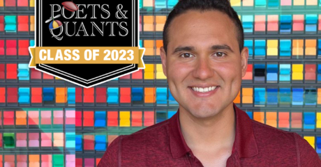Permalink to: "Meet the MBA Class of 2023: Pedro Gonzalez, Stanford GSB"