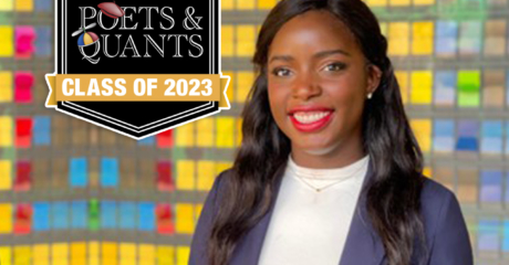Permalink to: "Meet the MBA Class of 2023: Sowa Imoisili, Stanford GSB"