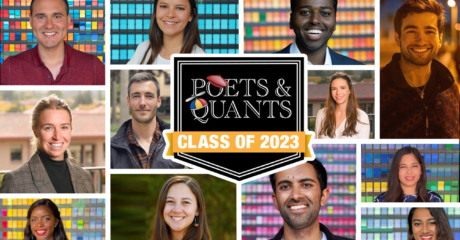 Permalink to: "Meet Stanford GSB’s MBA Class Of 2023"