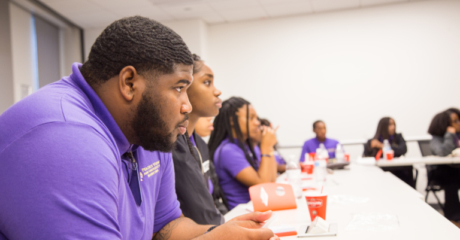 Permalink to: "KPMG’s Pioneering Accounting Program Finds Eager Partners In HBCUs"