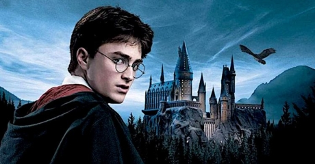 Permalink to: "If Every Top Consulting Firm Was A Harry Potter Character, Who Would MBB Be?"