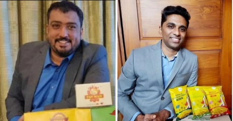 Permalink to: "5 Indian MBAs Who Left Corporate Jobs To Follow Their Hearts"