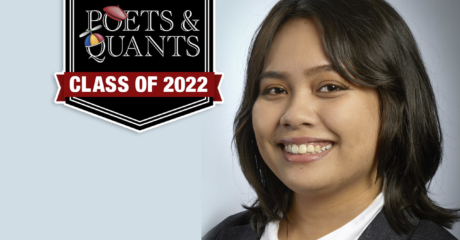 Permalink to: "Meet the MBA Class of 2022: Ayesha Fariz, IMD Business School"