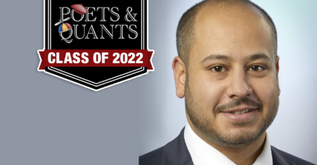 Permalink to: "Meet the MBA Class of 2022: Bavly Obaid, IMD Business School"