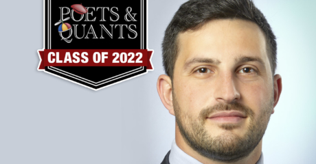 Permalink to: "Meet the MBA Class of 2022: Juan Perlas, IMD Business School"