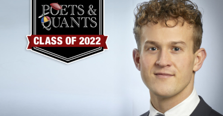Permalink to: "Meet the MBA Class of 2022: Peter Holt Theisen, IMD Business School"