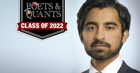 Permalink to: "Meet the MBA Class of 2022: Shivam Chandra, IMD Business School"