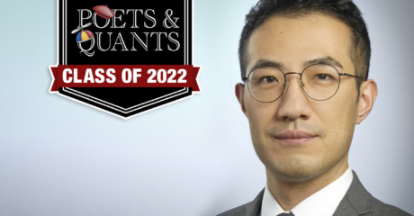 Permalink to: "Meet the MBA Class of 2022: Yu Lin, IMD Business School"