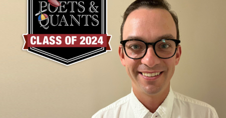 Permalink to: "Meet the MBA Class of 2024: Adam Brewster, University of Michigan (Ross)"