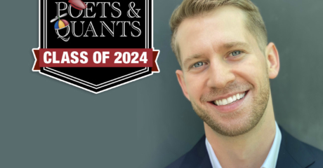 Permalink to: "Meet the MBA Class of 2024: Chris Scanzoni, Columbia Business School"