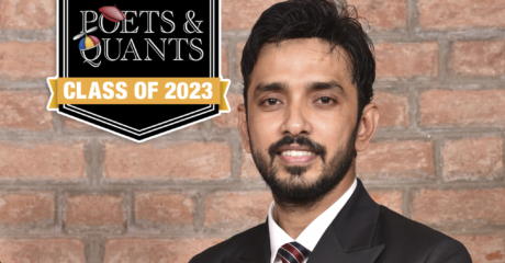Permalink to: "Meet the MBA Class of 2023: Fraze Tasnim, Indian Institute of Management Ahmedabad"