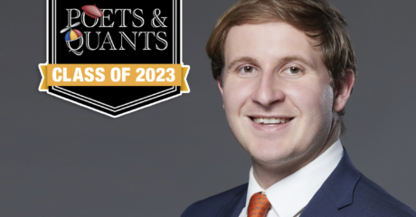 Permalink to: "Meet The MBA Class Of 2023: Jeff Smith, Ivey Business School"