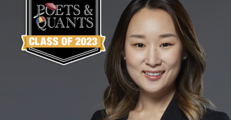Permalink to: "Meet The MBA Class Of 2023: Jennifer (Ye Won) Kim, Ivey Business School"