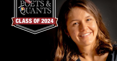 Permalink to: "Meet the MBA Class of 2024: Katya Wendt, Yale School of Management"