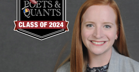 Permalink to: "Meet The MBA Class Of 2024: Lucy Mitchell, Emory University (Goizueta)"