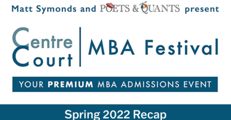 Permalink to: "2022 Spring Guide To The World’s Best MBA Experiences"