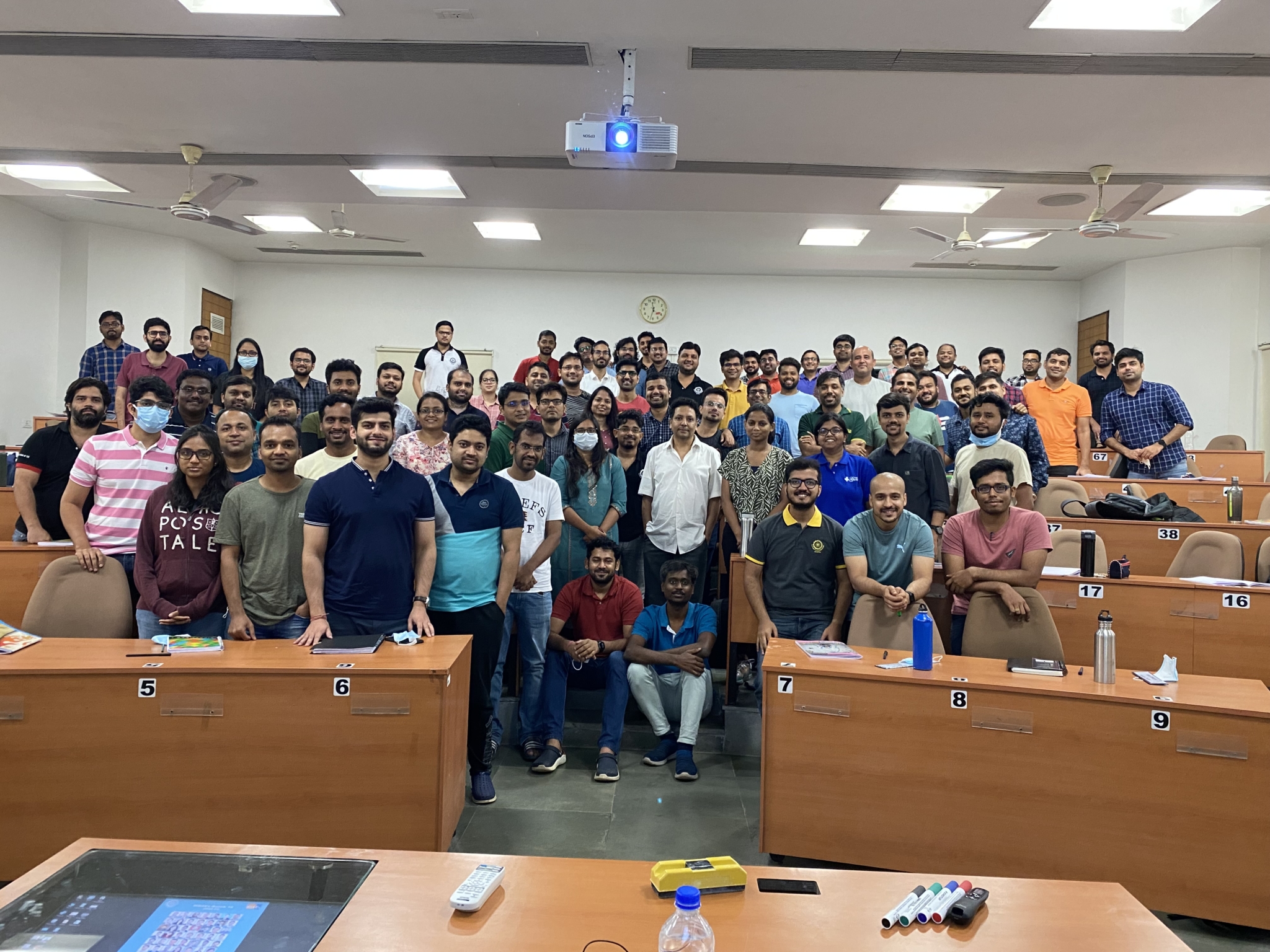 Poets&Quants | Meet The Indian Institute Of Management Calcutta MBAEx ...