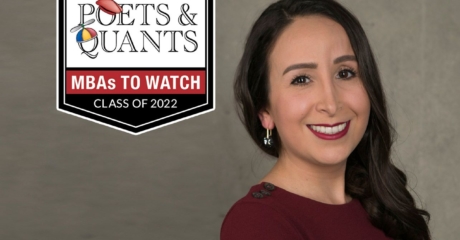 Permalink to: "2022 MBA To Watch: Angie Garcia, Alliance Manchester"
