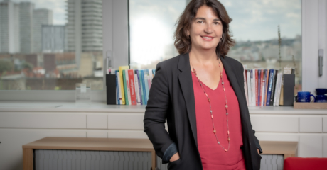 Permalink to: "The P&Q Interview: Delphine Manceau, Dean Of France’s NEOMA Business School"