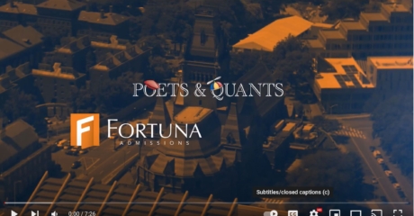 MBA Interview tips with Fortuna Admissions