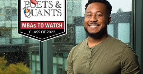 Permalink to: "2022 MBA To Watch: Jay Patacsil, University of Washington (Foster)"
