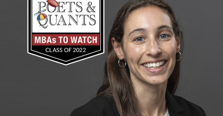 Permalink to: "2022 MBA To Watch: Adina Allen, Ohio State (Fisher)"