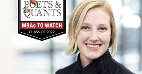 Permalink to: "2022 MBA To Watch: Alex Williams, Rice University (Jones)"
