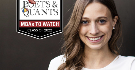 Permalink to: "2022 MBA To Watch: Alexis Barber, University of Minnesota (Carlson)"