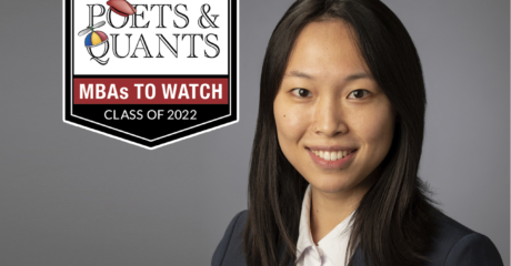 Permalink to: "2022 MBA To Watch: Danielle Zarbin, Cornell University (Johnson)"