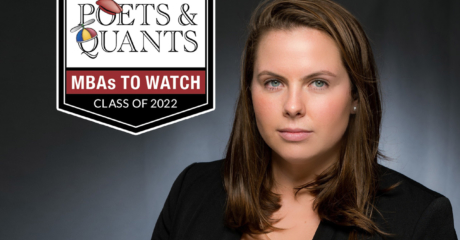 Permalink to: "2022 MBA To Watch: Emily Johnson, MIT (Sloan)"