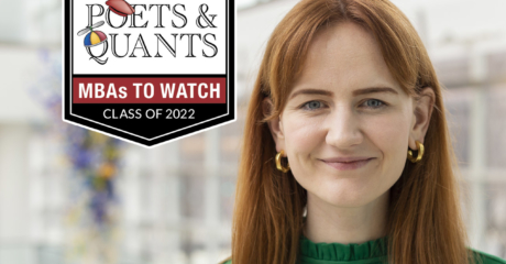 Permalink to: "2022 MBA To Watch: Grace Stewart, Georgia Tech (Scheller)"