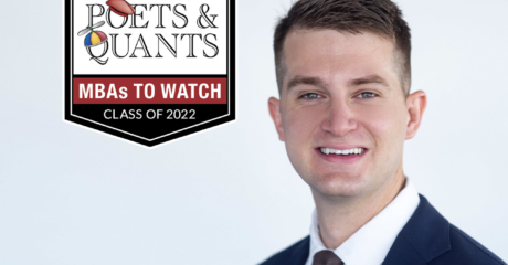 Permalink to: "2022 MBA To Watch: Greg Labanowski, University of Texas (McCombs)"