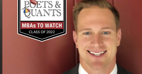 Permalink to: "2022 MBA To Watch: Joe Crawford, University of Minnesota (Carlson)"