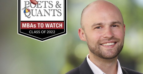 Permalink to: "2022 MBA To Watch: Jordan Daniel Lantz, Duke University (Fuqua)"