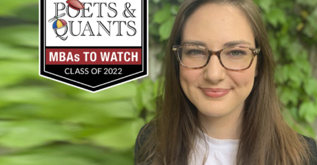 Permalink to: "2022 MBA To Watch: Jordan Dominguez, MIT (Sloan)"