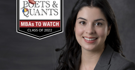 Permalink to: "2022 MBA To Watch: Lily Ramos, Michigan State (Broad)"