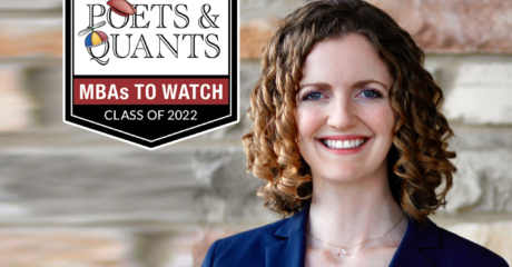 Permalink to: "2022 MBA To Watch: Megan Kling, University of Texas-Dallas (Jindal)"