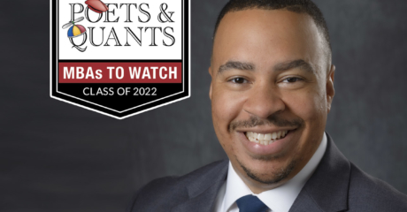 Permalink to: "2022 MBA To Watch: Marques G. Moore, Michigan State (Broad)"